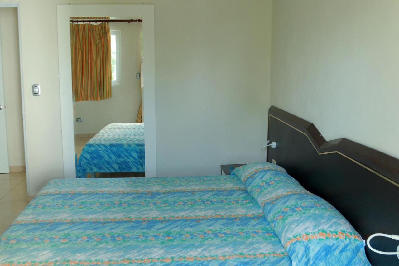 Kitewind Apartamentos Cabarete Eksteriør billede