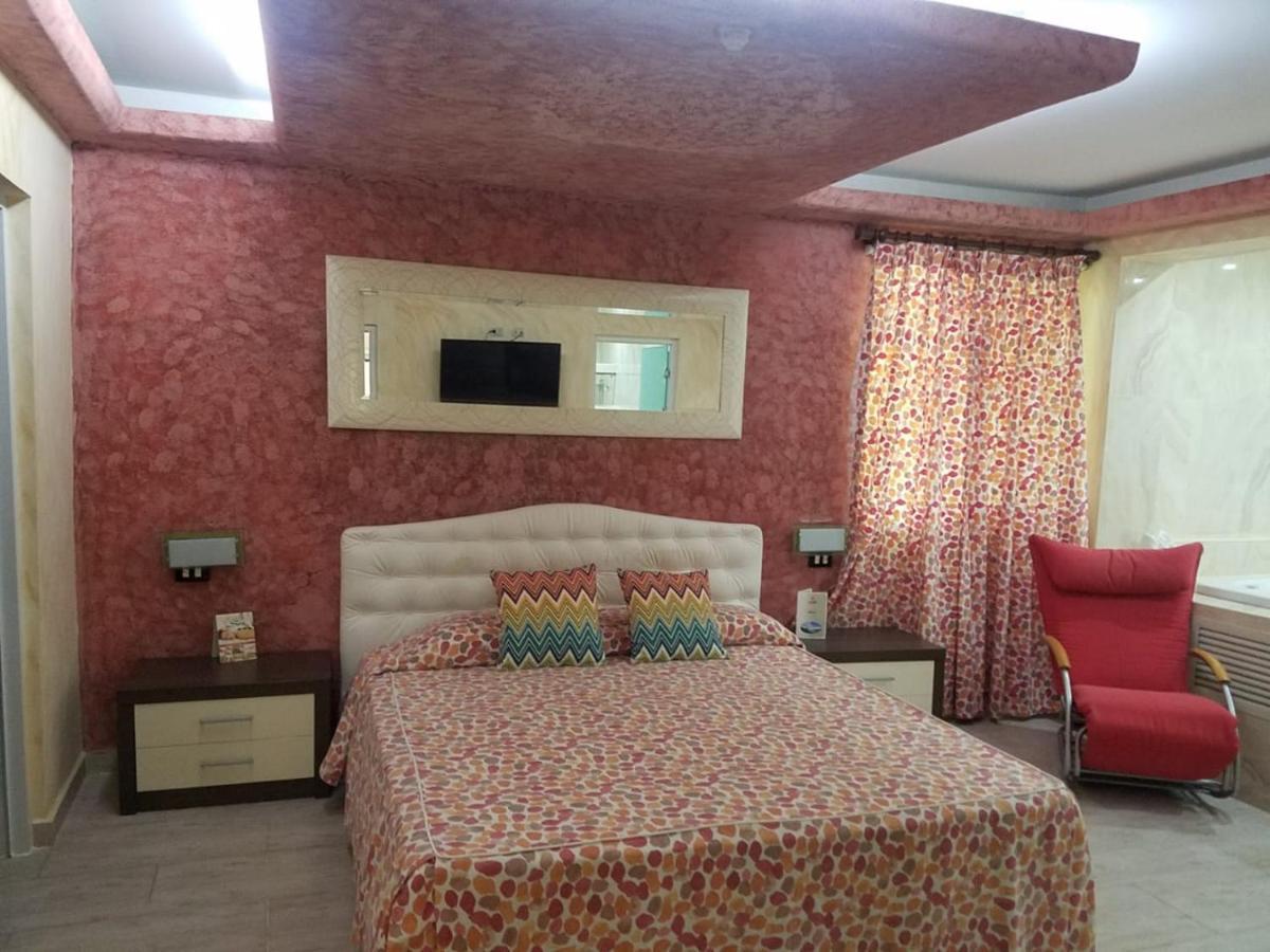 Kitewind Apartamentos Cabarete Eksteriør billede