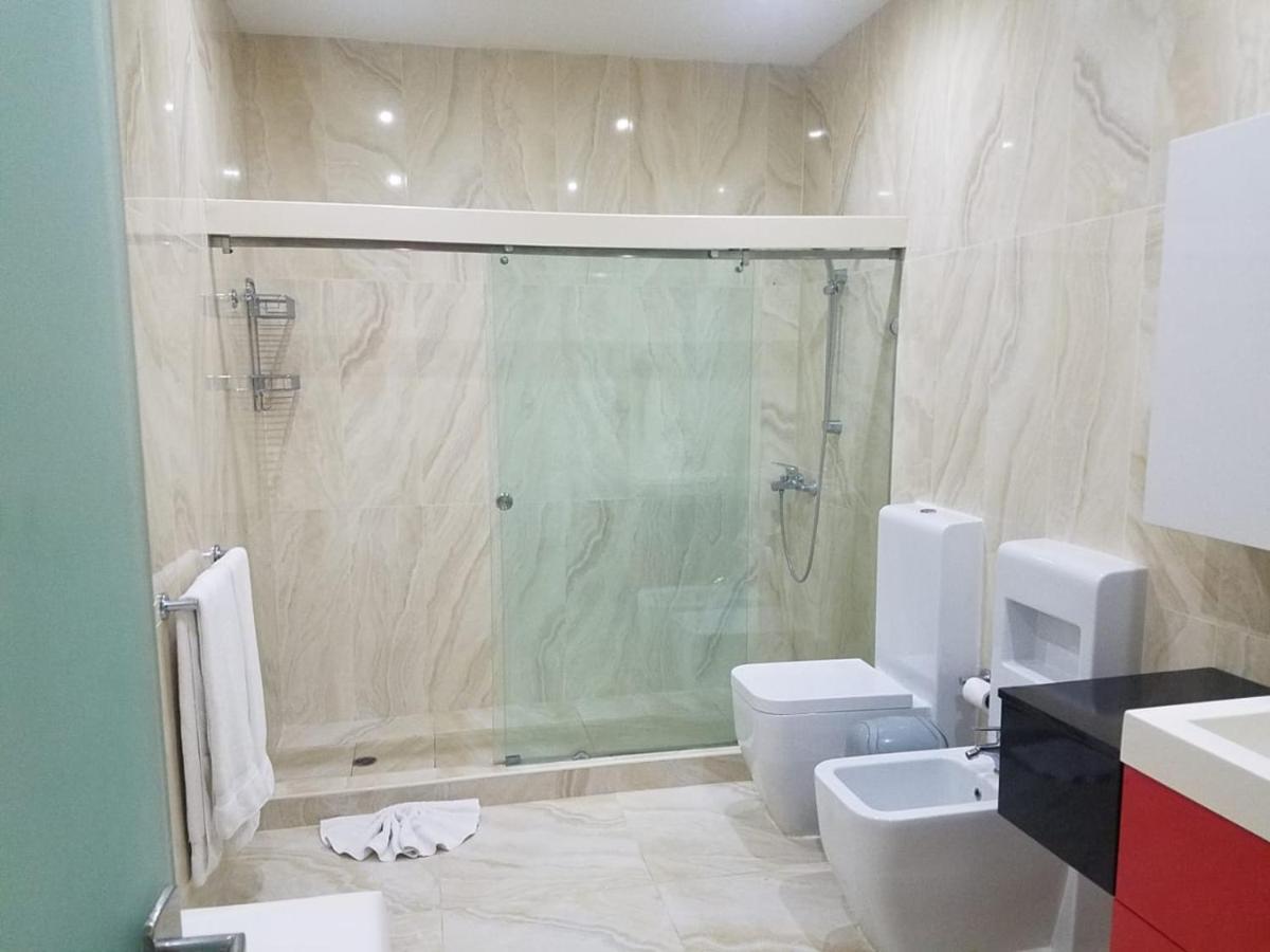 Kitewind Apartamentos Cabarete Eksteriør billede
