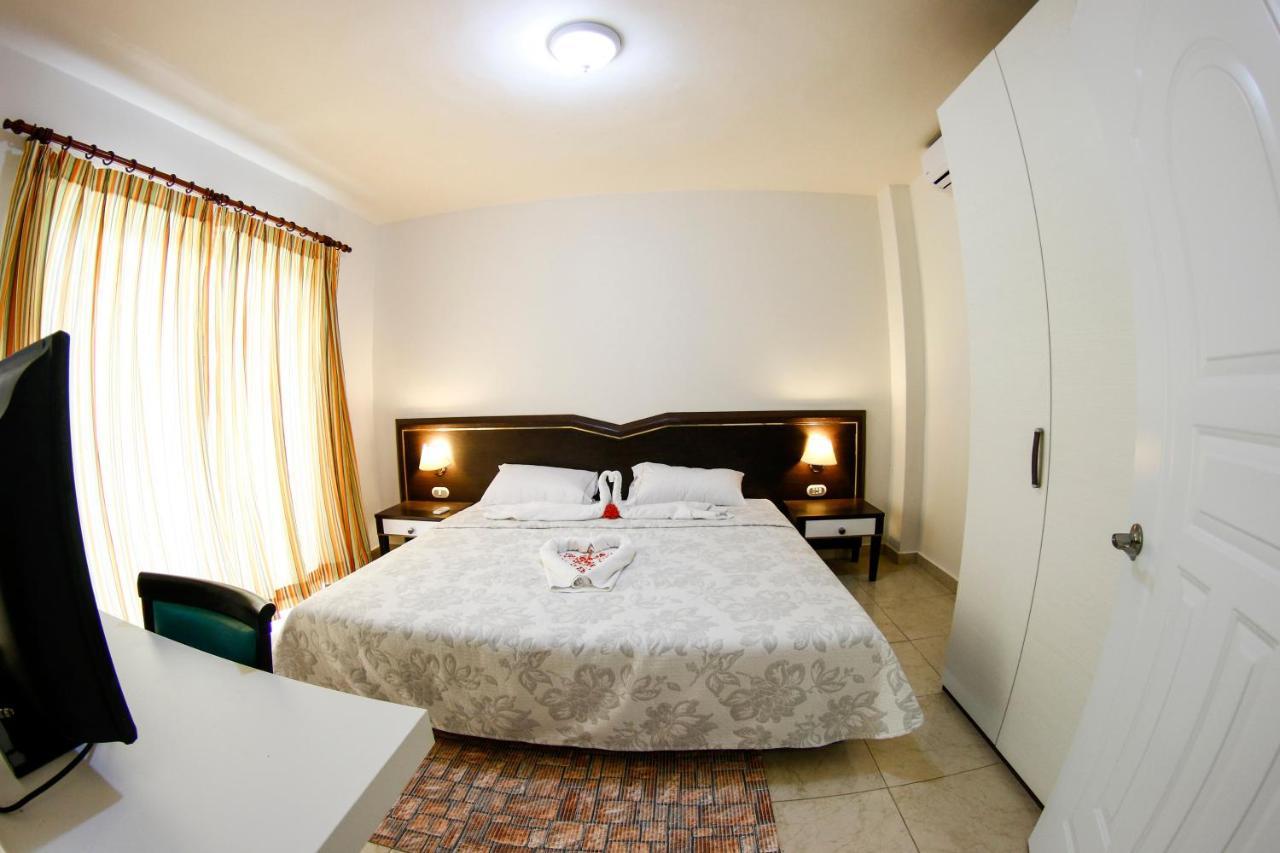Kitewind Apartamentos Cabarete Eksteriør billede