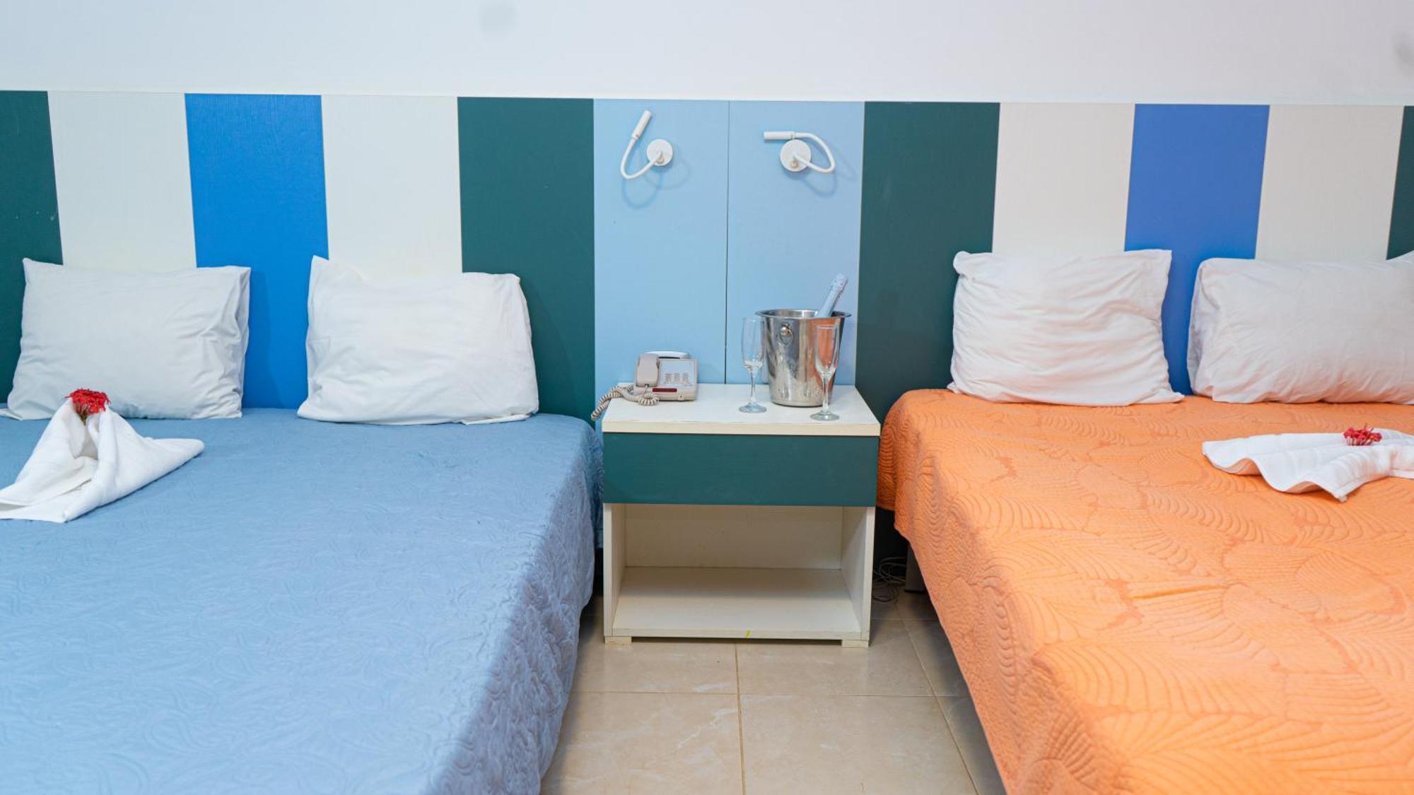 Kitewind Apartamentos Cabarete Eksteriør billede