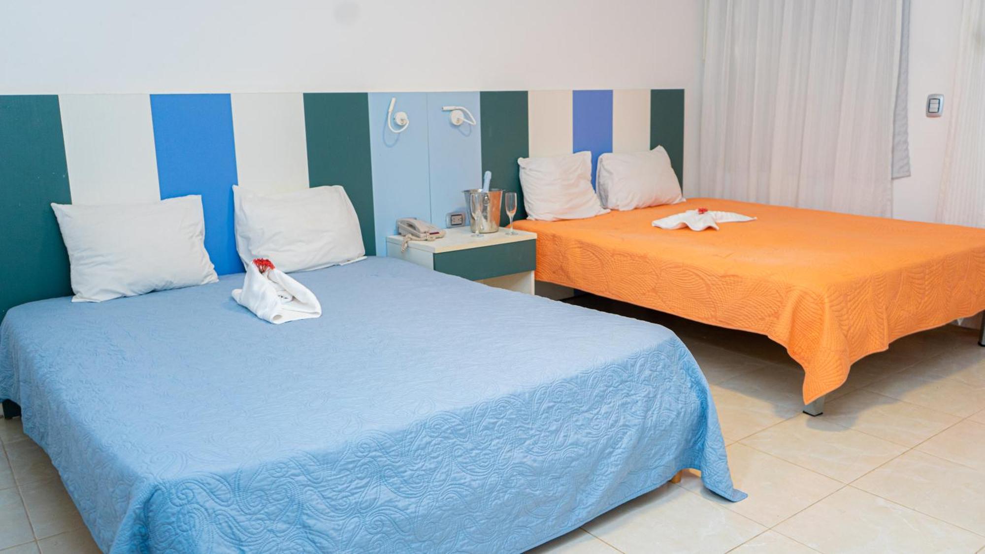 Kitewind Apartamentos Cabarete Værelse billede