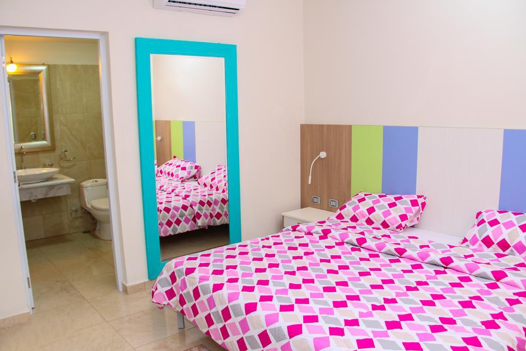 Kitewind Apartamentos Cabarete Eksteriør billede