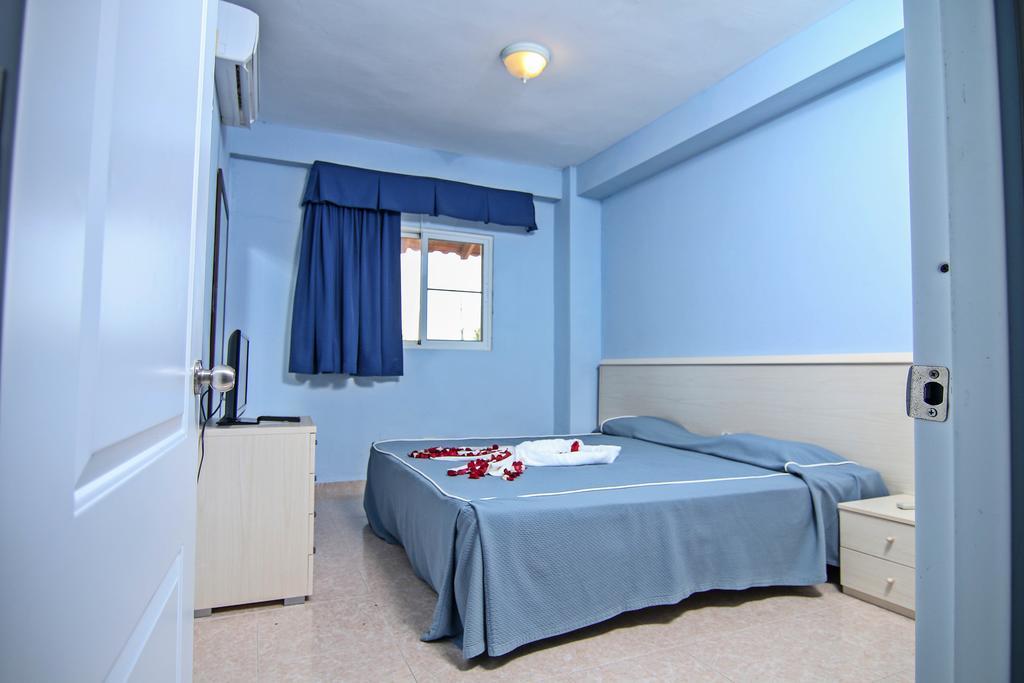 Kitewind Apartamentos Cabarete Eksteriør billede