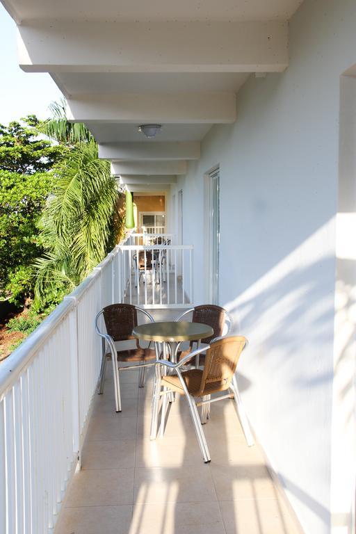 Kitewind Apartamentos Cabarete Eksteriør billede