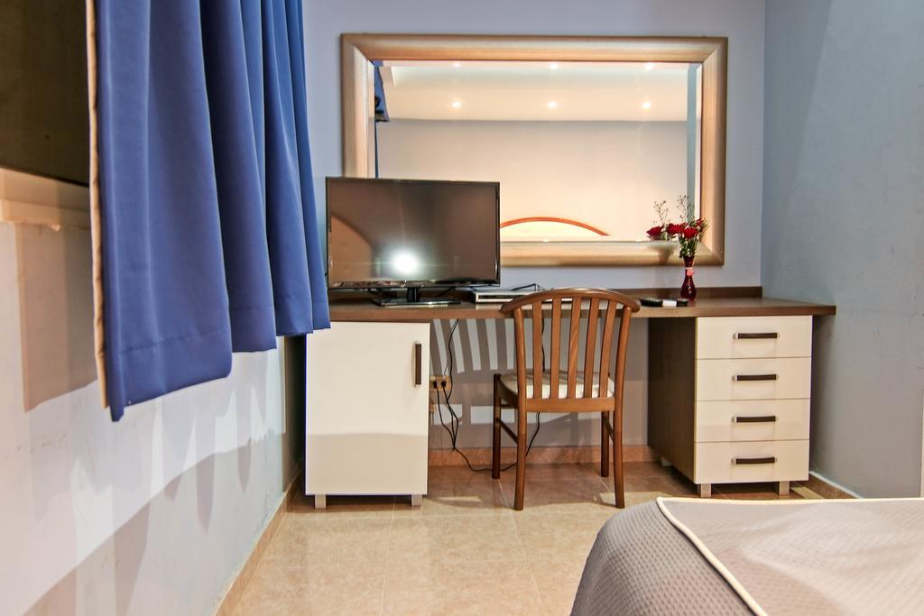 Kitewind Apartamentos Cabarete Eksteriør billede