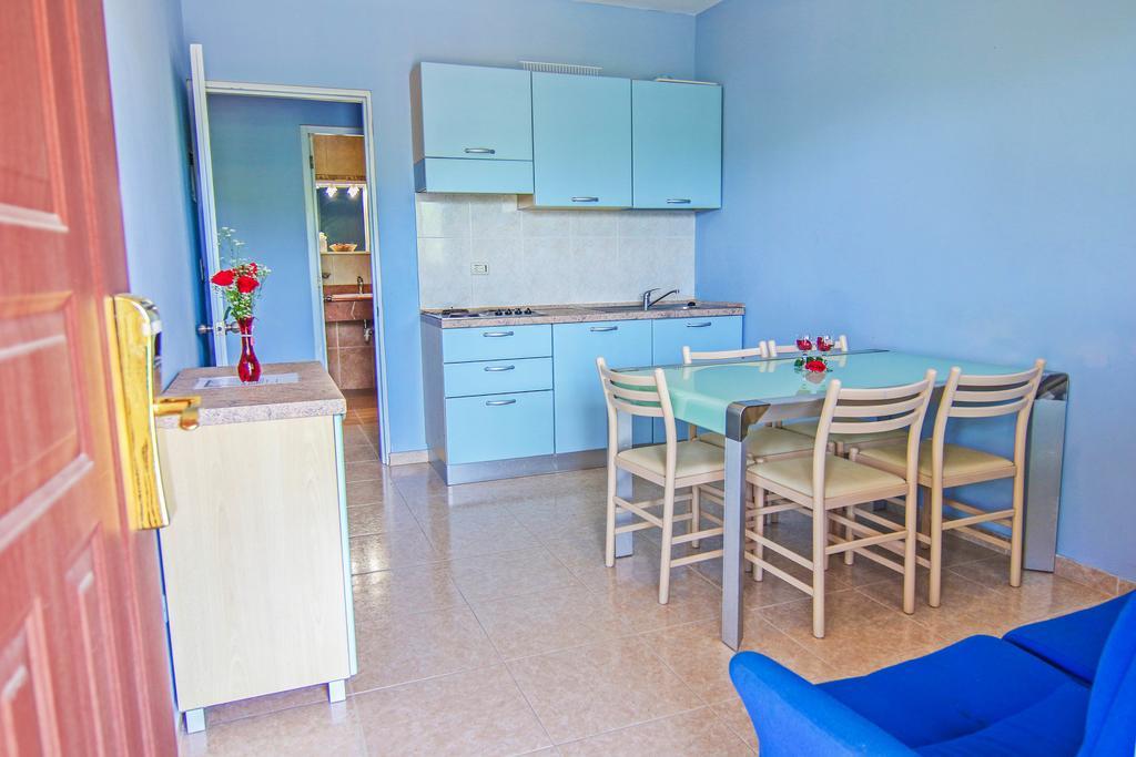 Kitewind Apartamentos Cabarete Eksteriør billede