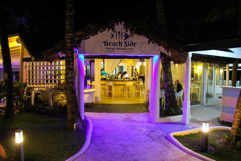 Kitewind Apartamentos Cabarete Eksteriør billede