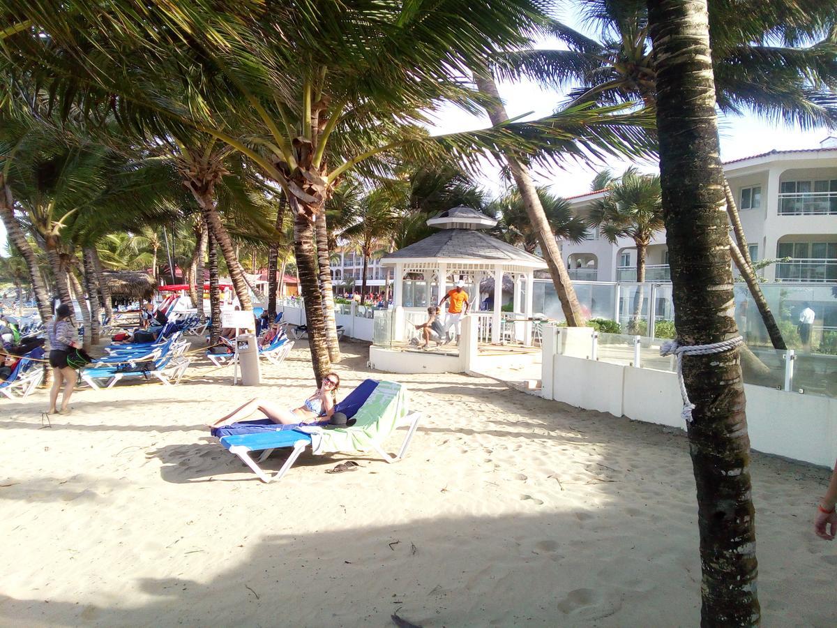 Kitewind Apartamentos Cabarete Eksteriør billede