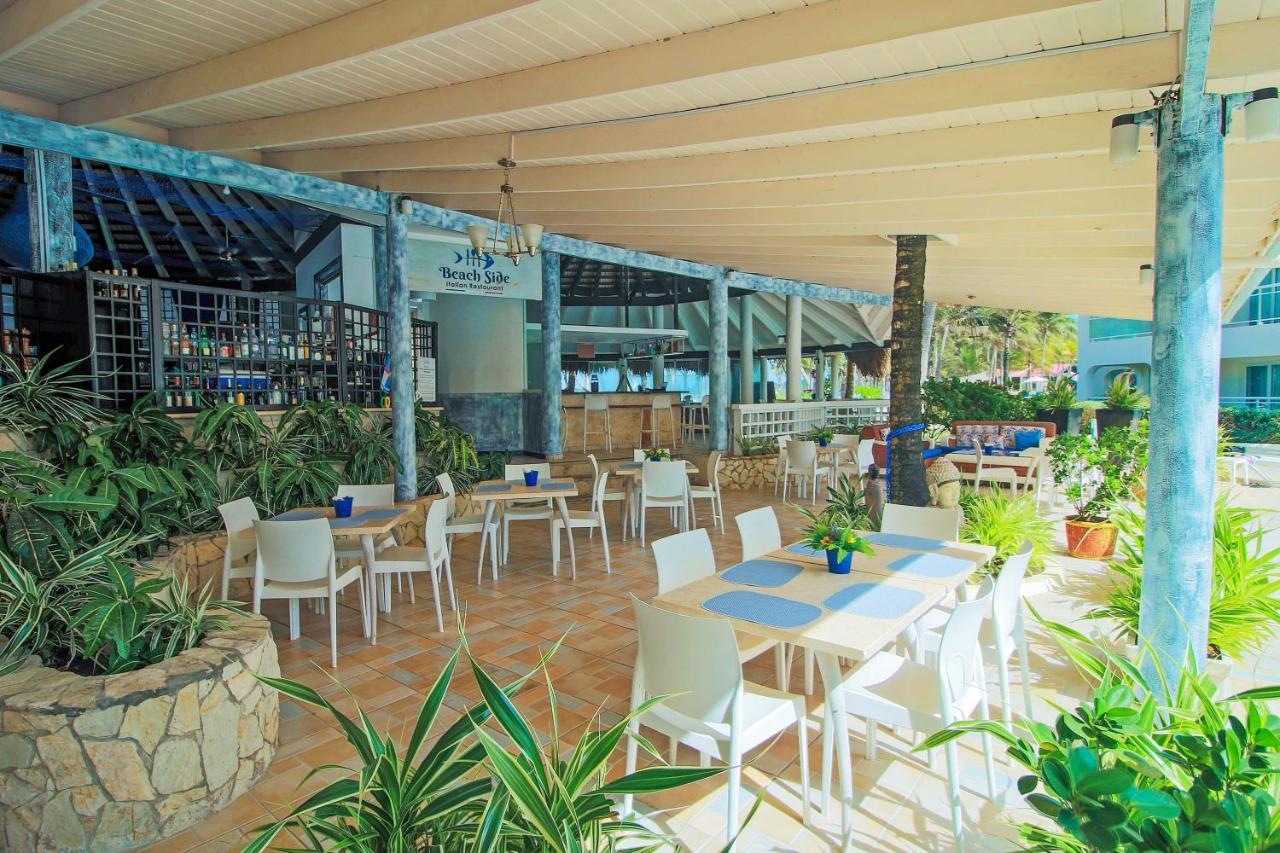 Kitewind Apartamentos Cabarete Eksteriør billede