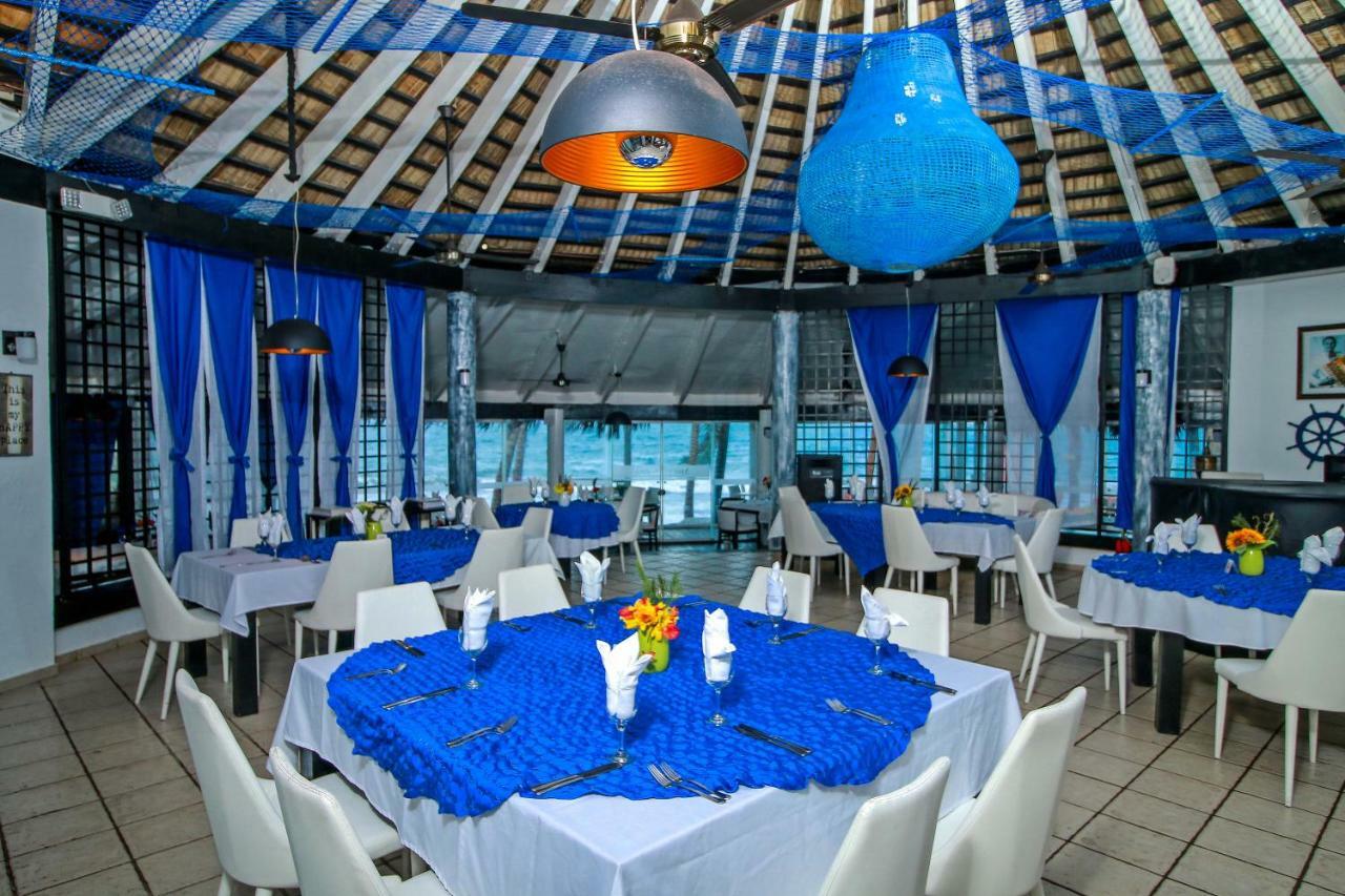 Kitewind Apartamentos Cabarete Eksteriør billede