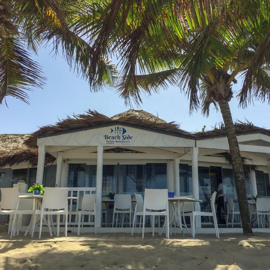 Kitewind Apartamentos Cabarete Eksteriør billede
