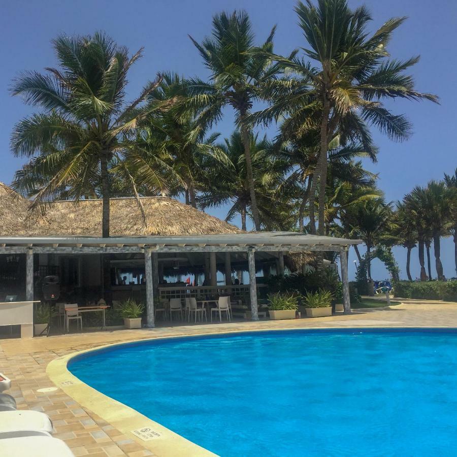 Kitewind Apartamentos Cabarete Eksteriør billede