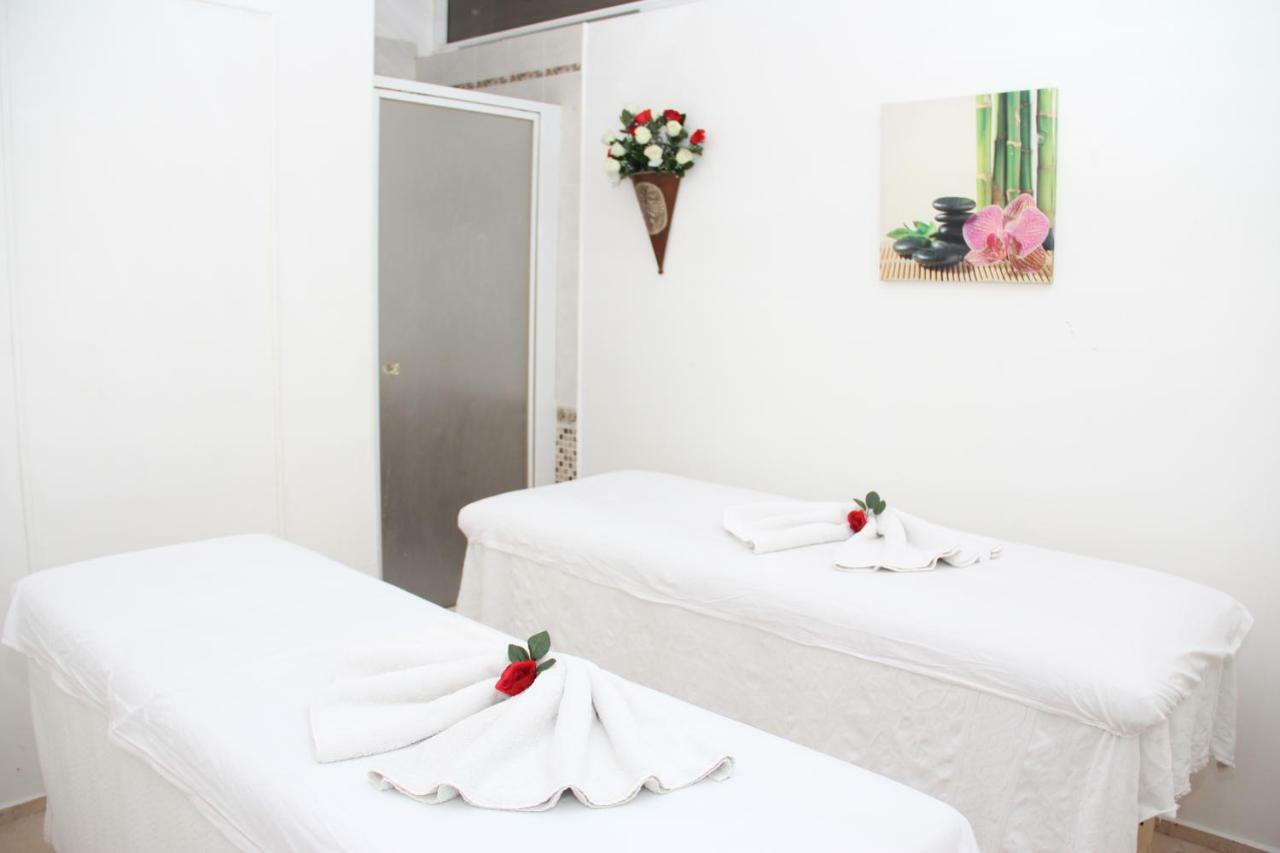Kitewind Apartamentos Cabarete Eksteriør billede