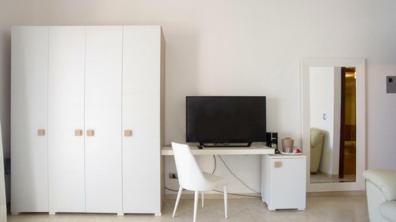 Kitewind Apartamentos Cabarete Eksteriør billede